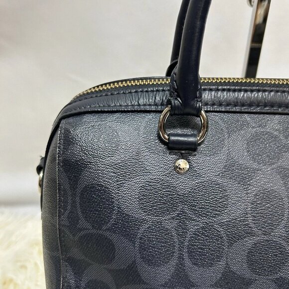 Coach Rowan bag - Picture 3 of 15